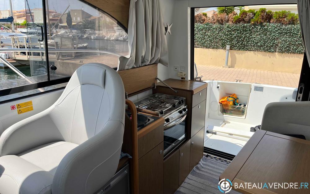 Beneteau Antares 30 Fly  photo 4