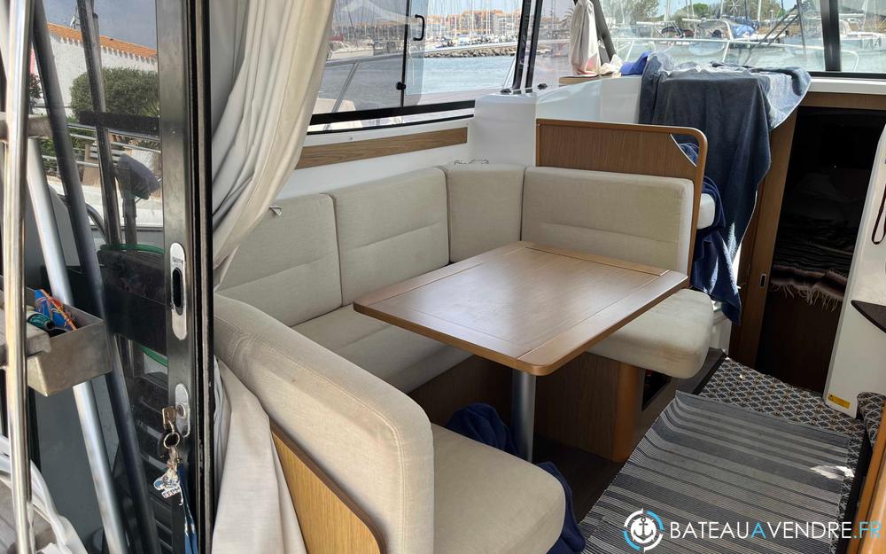 Beneteau Antares 30 Fly  photo 5