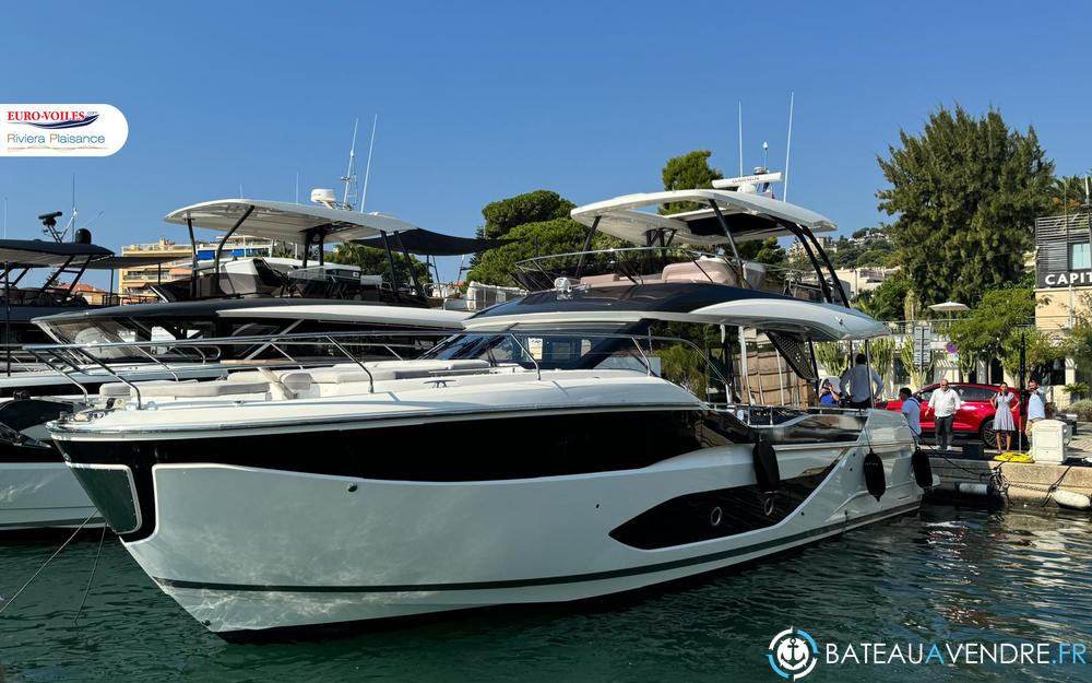 Prestige Yachts F5.7  photo 2