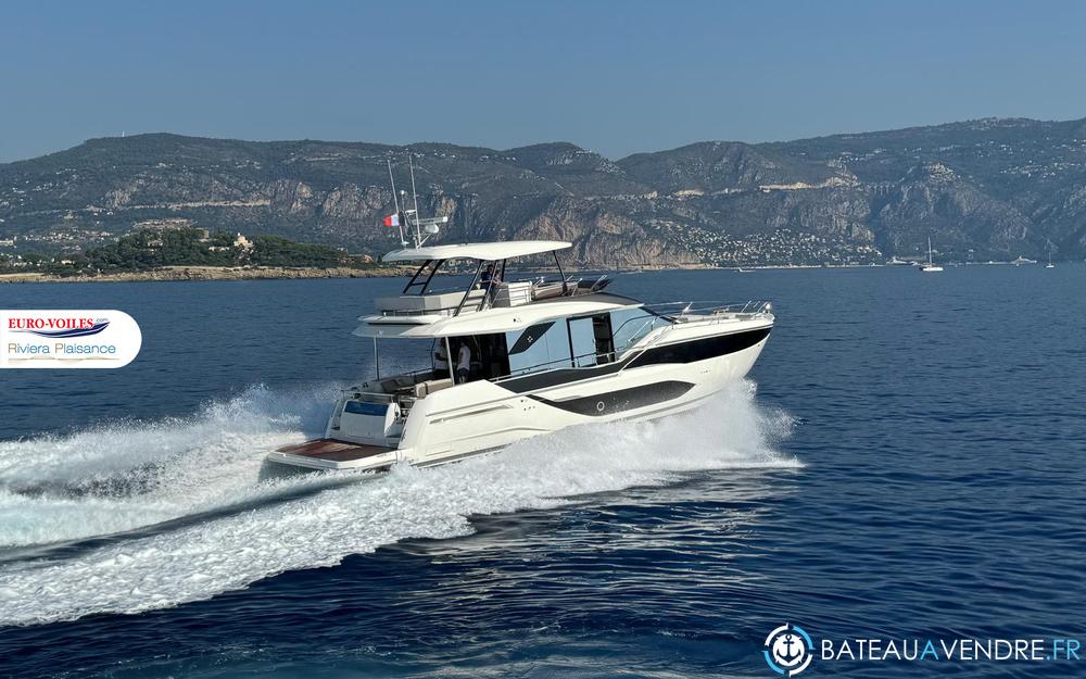 Prestige Yachts F5.7  photo 3