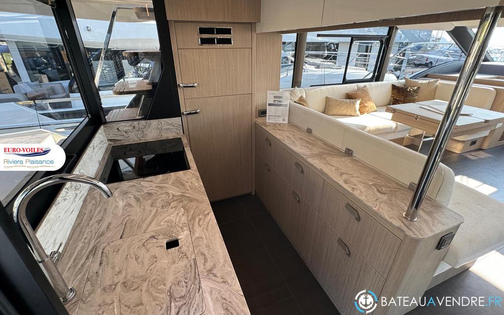 Prestige Yachts F5.7  photo 5