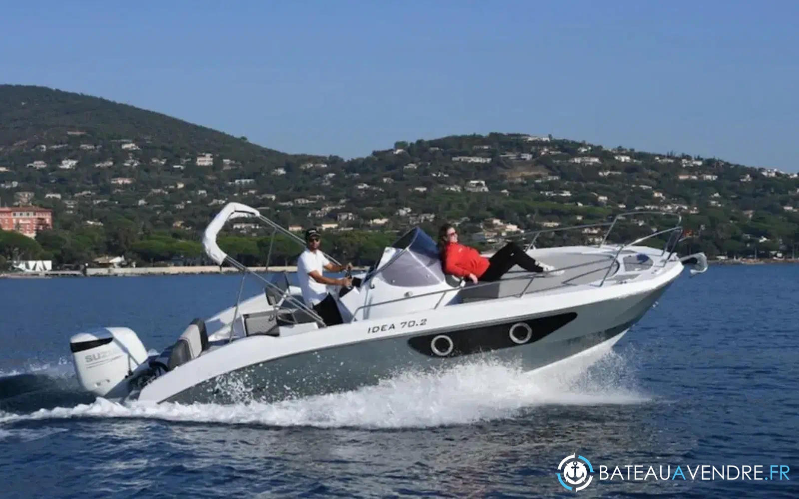 slider 0 Idea Marine Idea 70.2 Wa