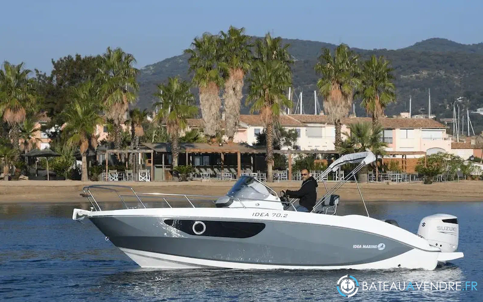slider 2 Idea Marine Idea 70.2 Wa