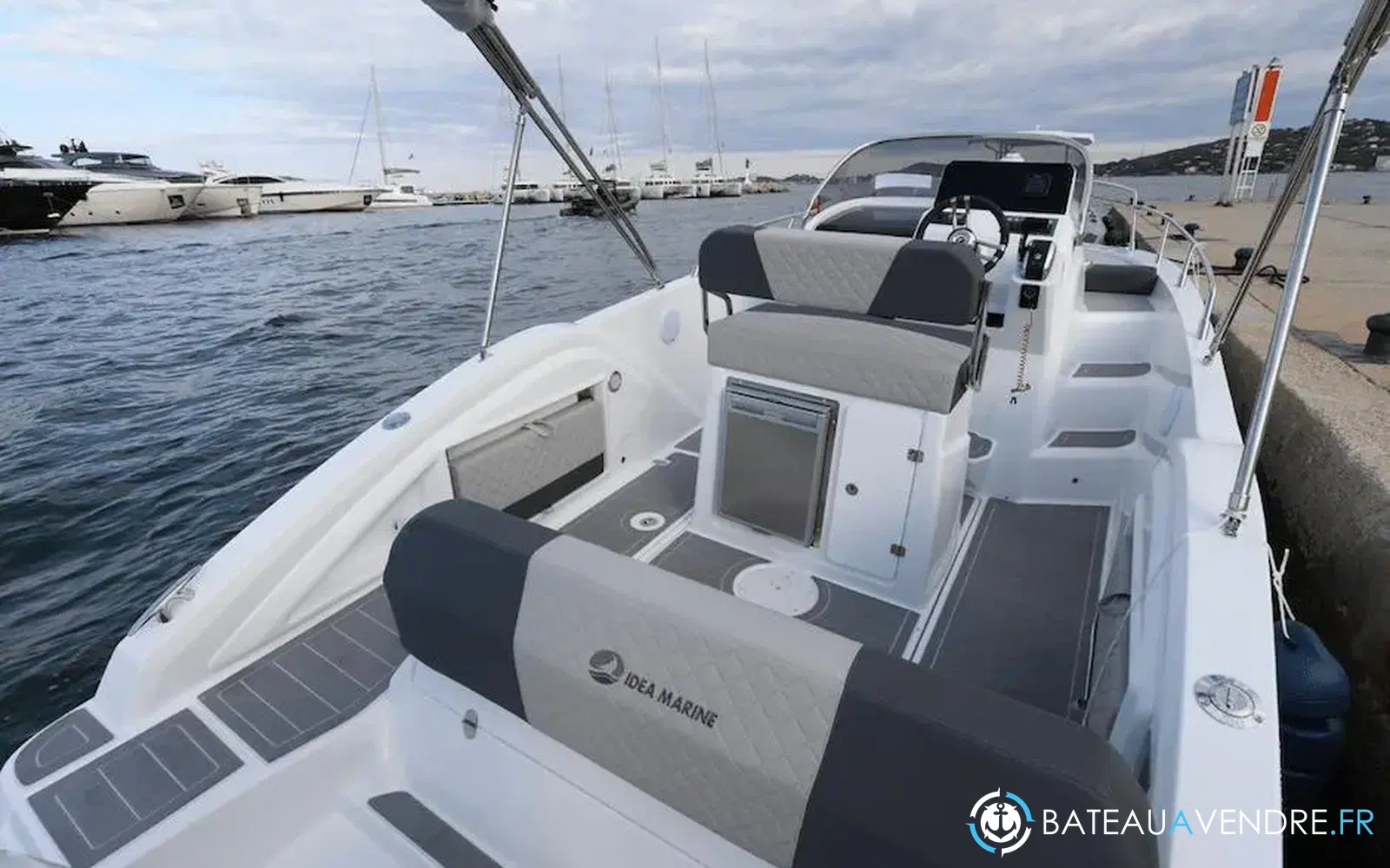 slider 3 Idea Marine Idea 70.2 Wa