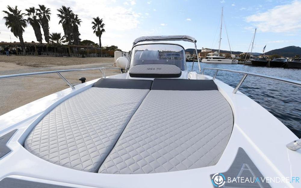 Idea Marine Idea 70.2 Wa exterieur photo 5