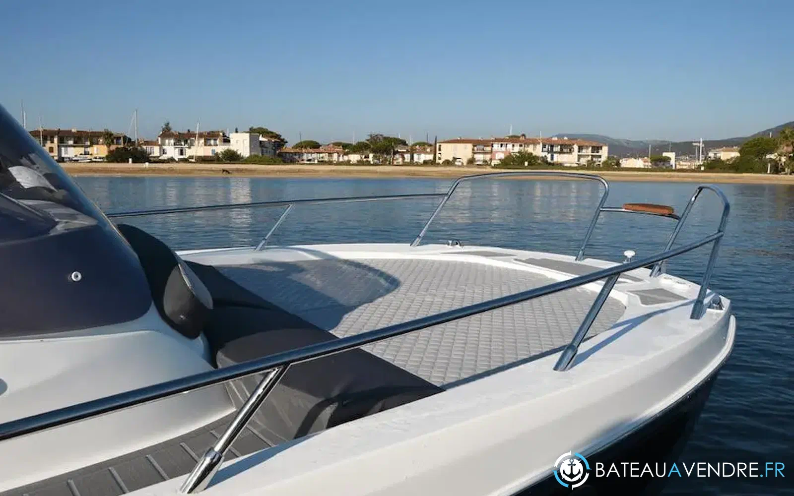 slider 7 Idea Marine Idea 70.2 Wa