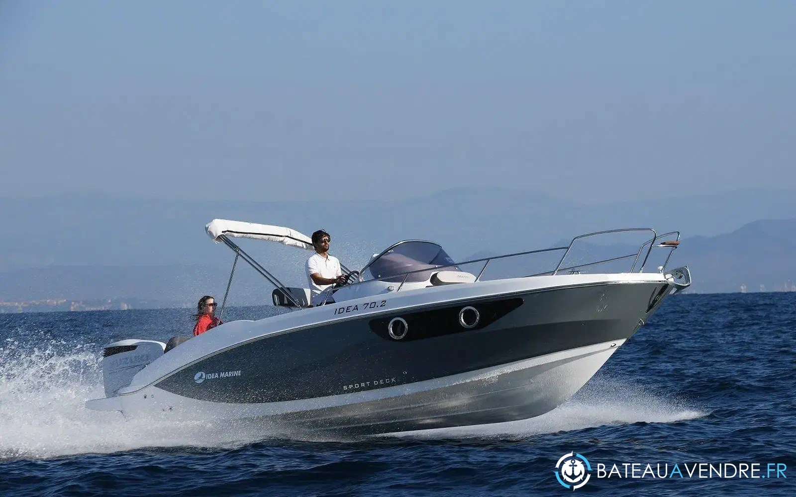 slider 8 Idea Marine Idea 70.2 Wa