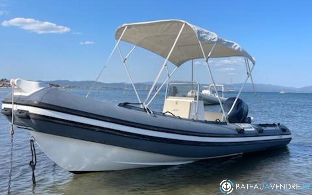 Joker Boat Clubman 21 exterieur photo de présentation