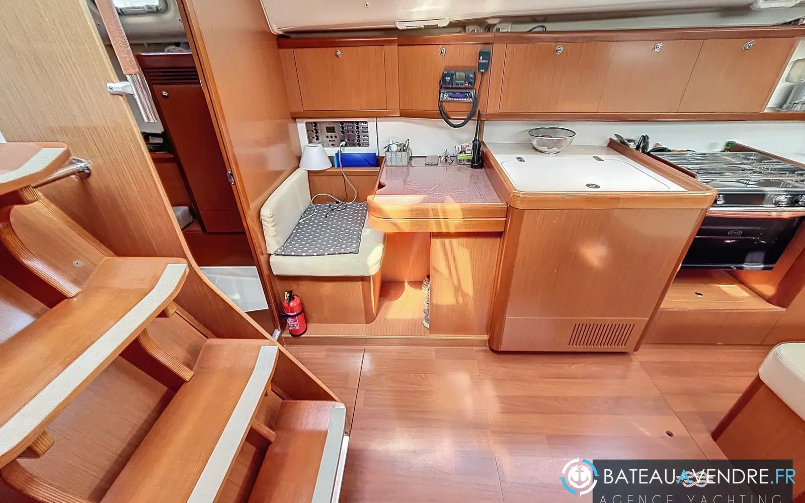 slider 13 Beneteau Oceanis 40