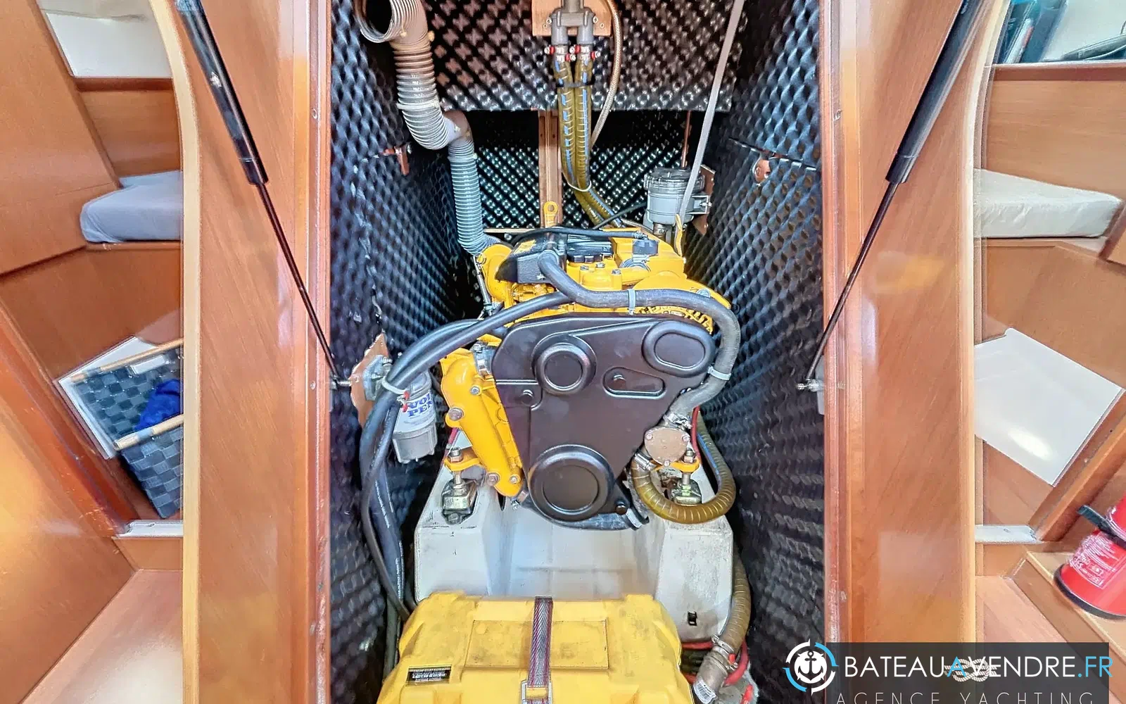slider 15 Beneteau Oceanis 40