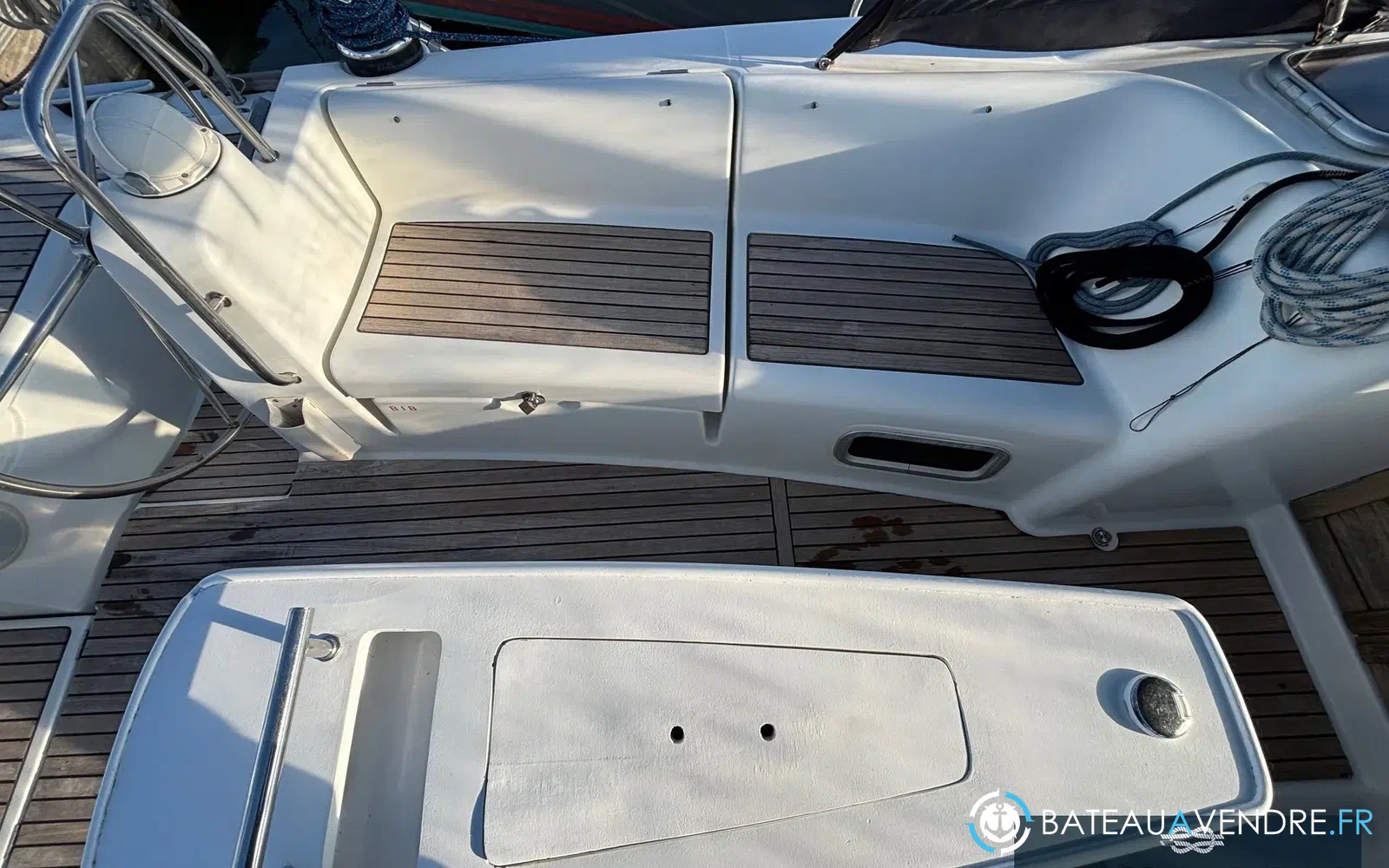 slider 27 Beneteau Oceanis 40