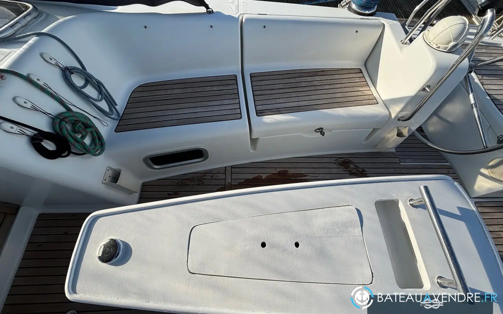 slider 28 Beneteau Oceanis 40