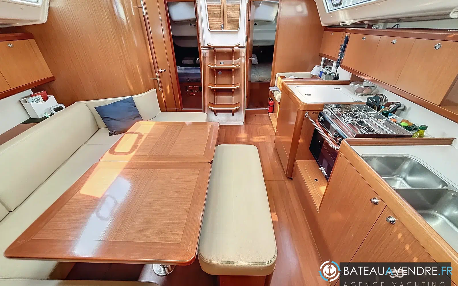 slider 2 Beneteau Oceanis 40