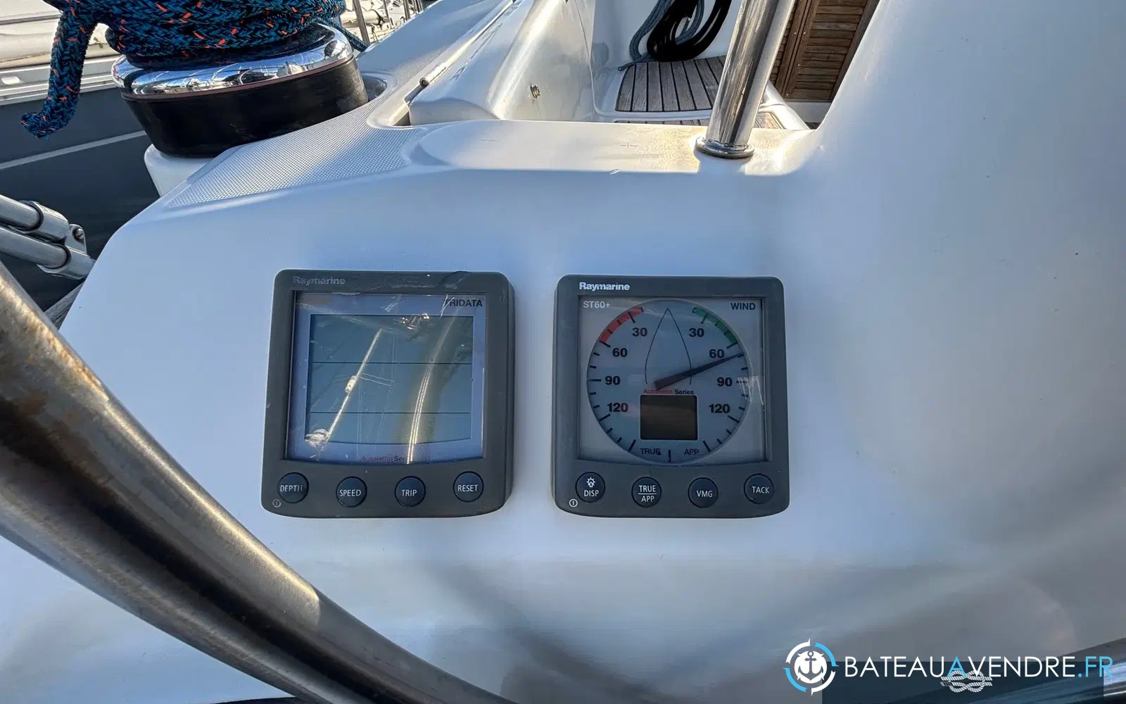 slider 31 Beneteau Oceanis 40