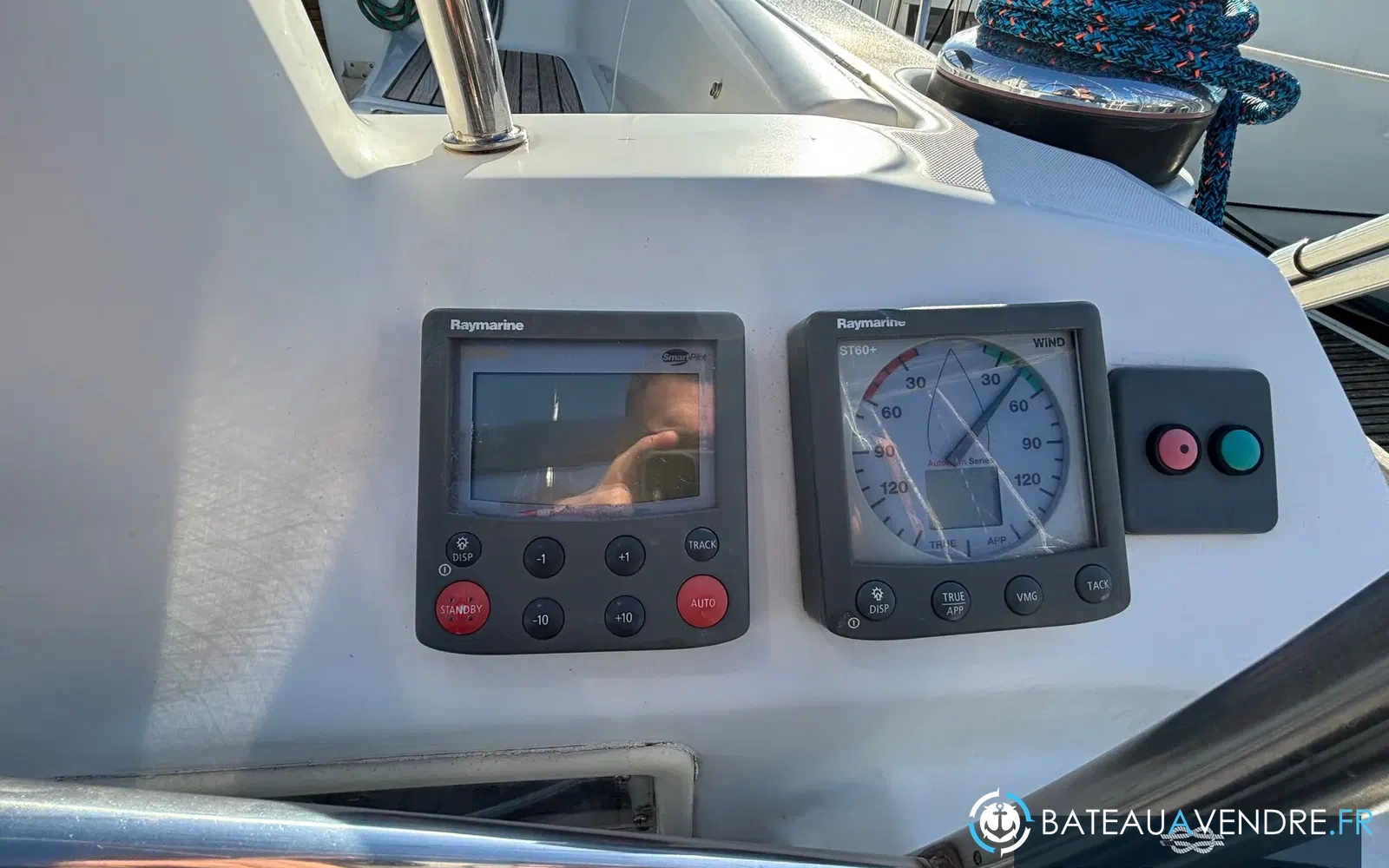 slider 32 Beneteau Oceanis 40
