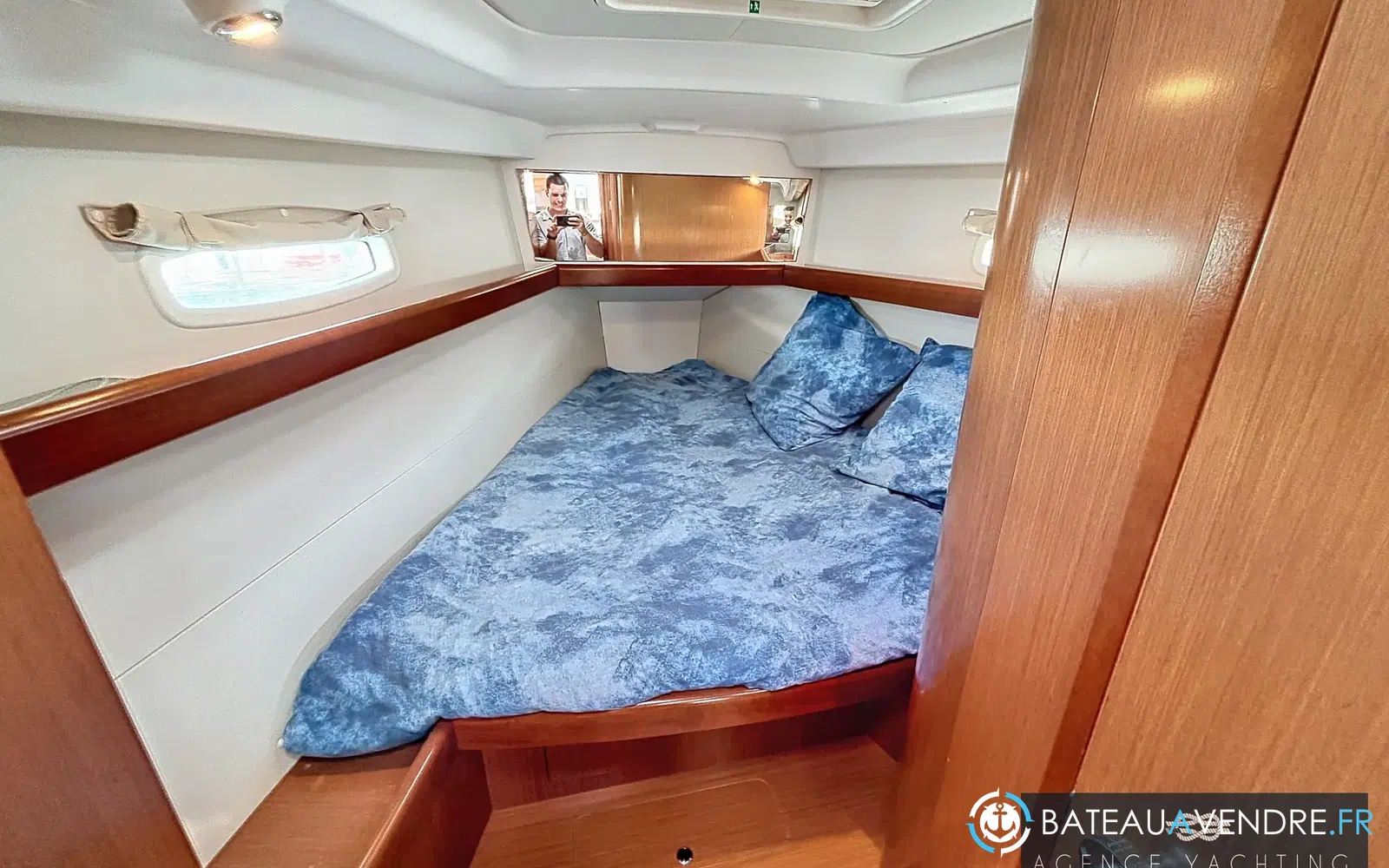 slider 4 Beneteau Oceanis 40