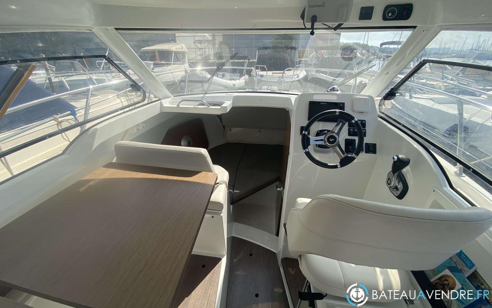 Beneteau Antares 7 OB photo 2