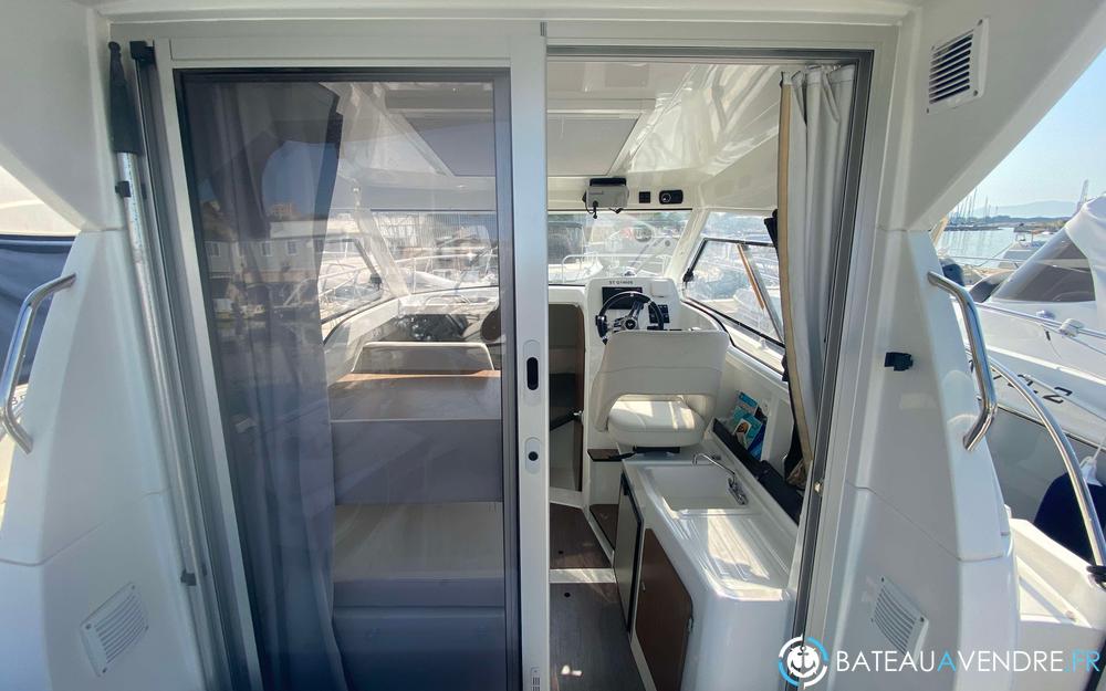 Beneteau Antares 7 OB photo 3