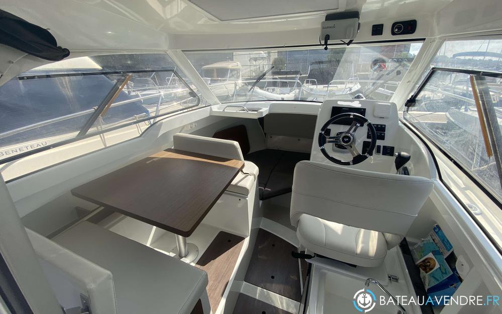 Beneteau Antares 7 OB photo 5