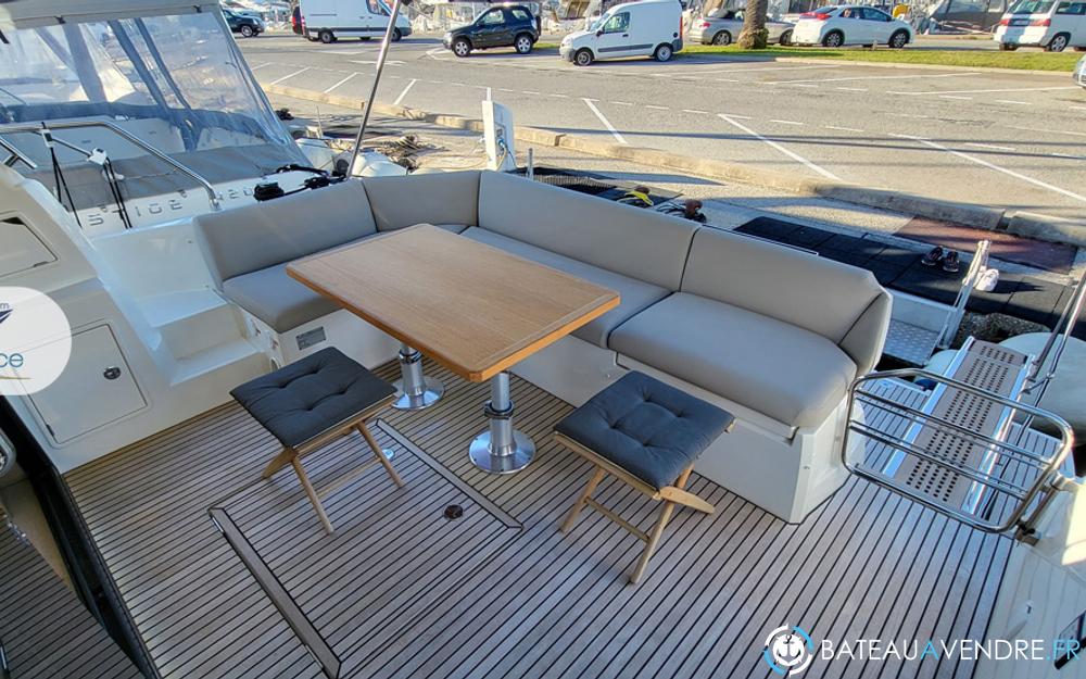 Prestige Yachts Prestige 460 S photo 3