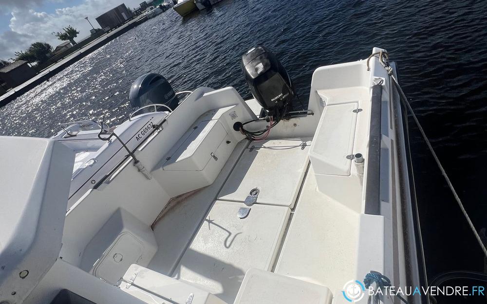 Guymarine GM 650  photo 4