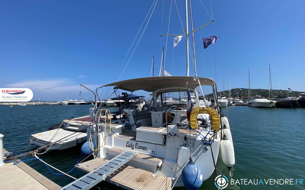 Beneteau Oceanis 51.1 photo 2