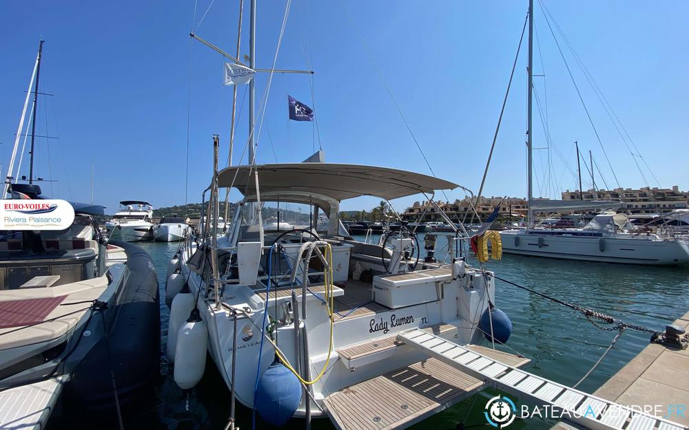 Beneteau Oceanis 51.1 photo 4