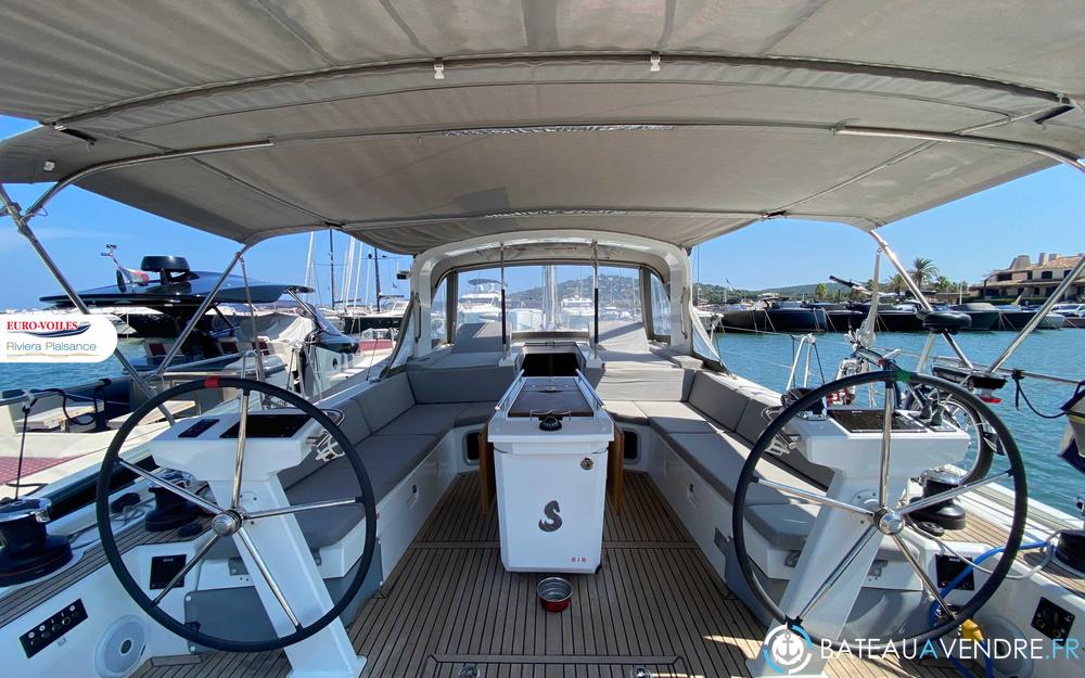 Beneteau Oceanis 51.1 photo 5