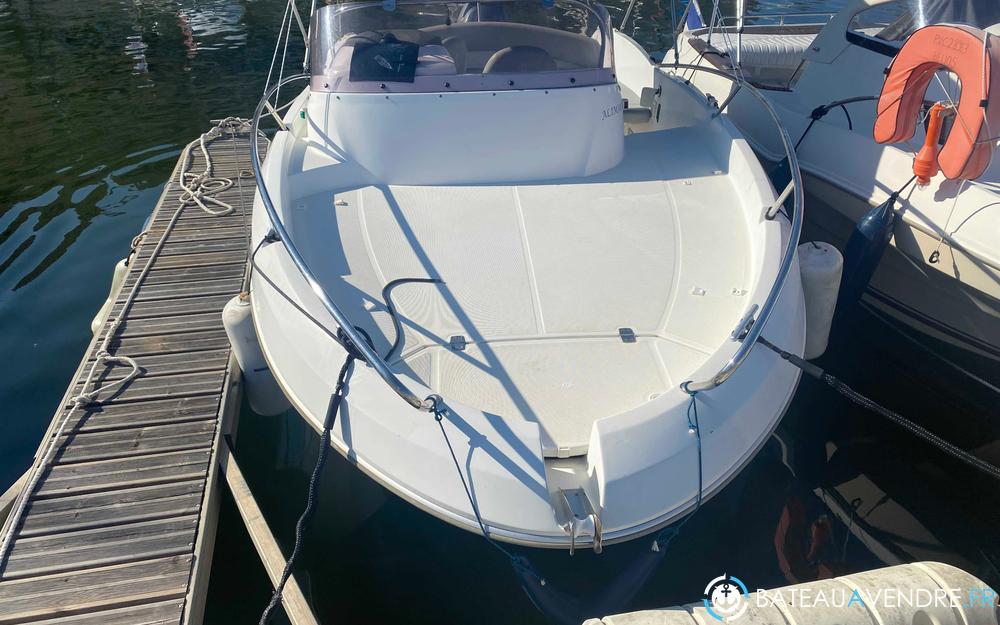 Beneteau Flyer 650 Sun Deck photo 4