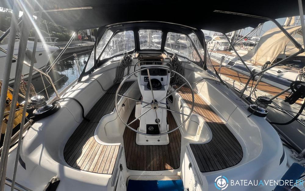 Bavaria 38 exterieur photo 4