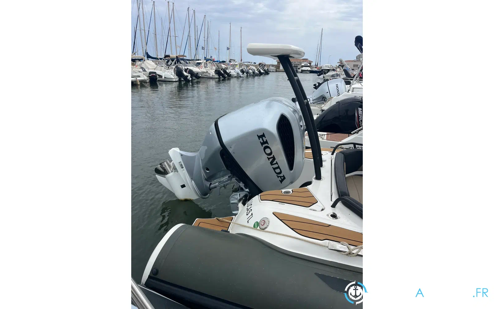 slider 22 Grand Golden Line 680