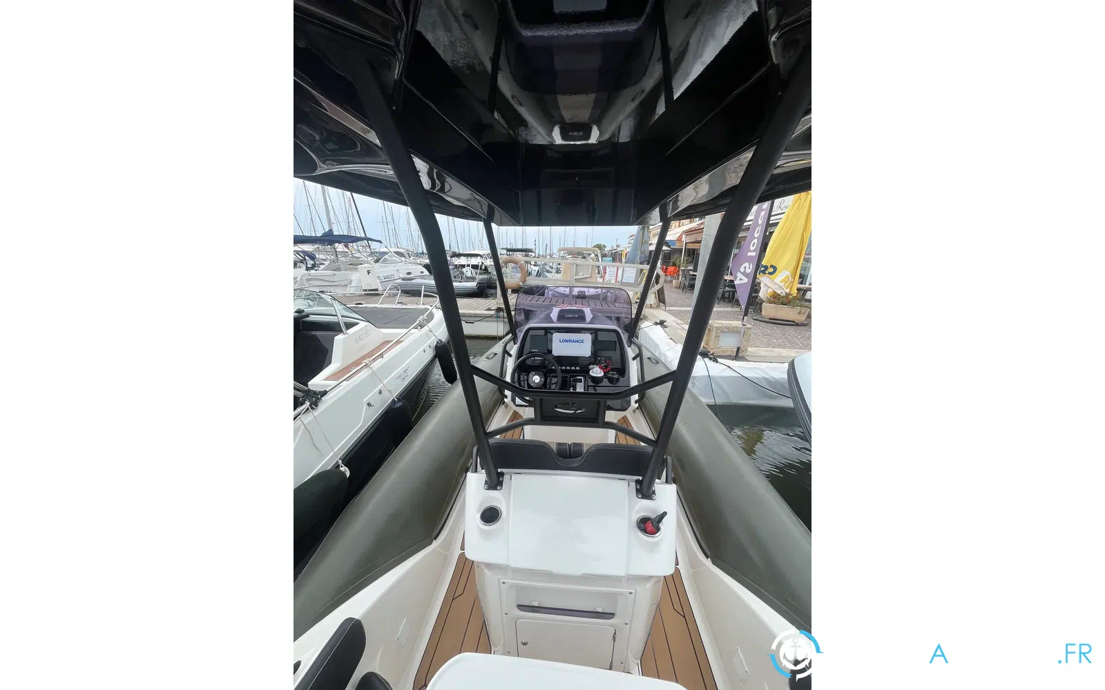 slider 30 Grand Golden Line 680