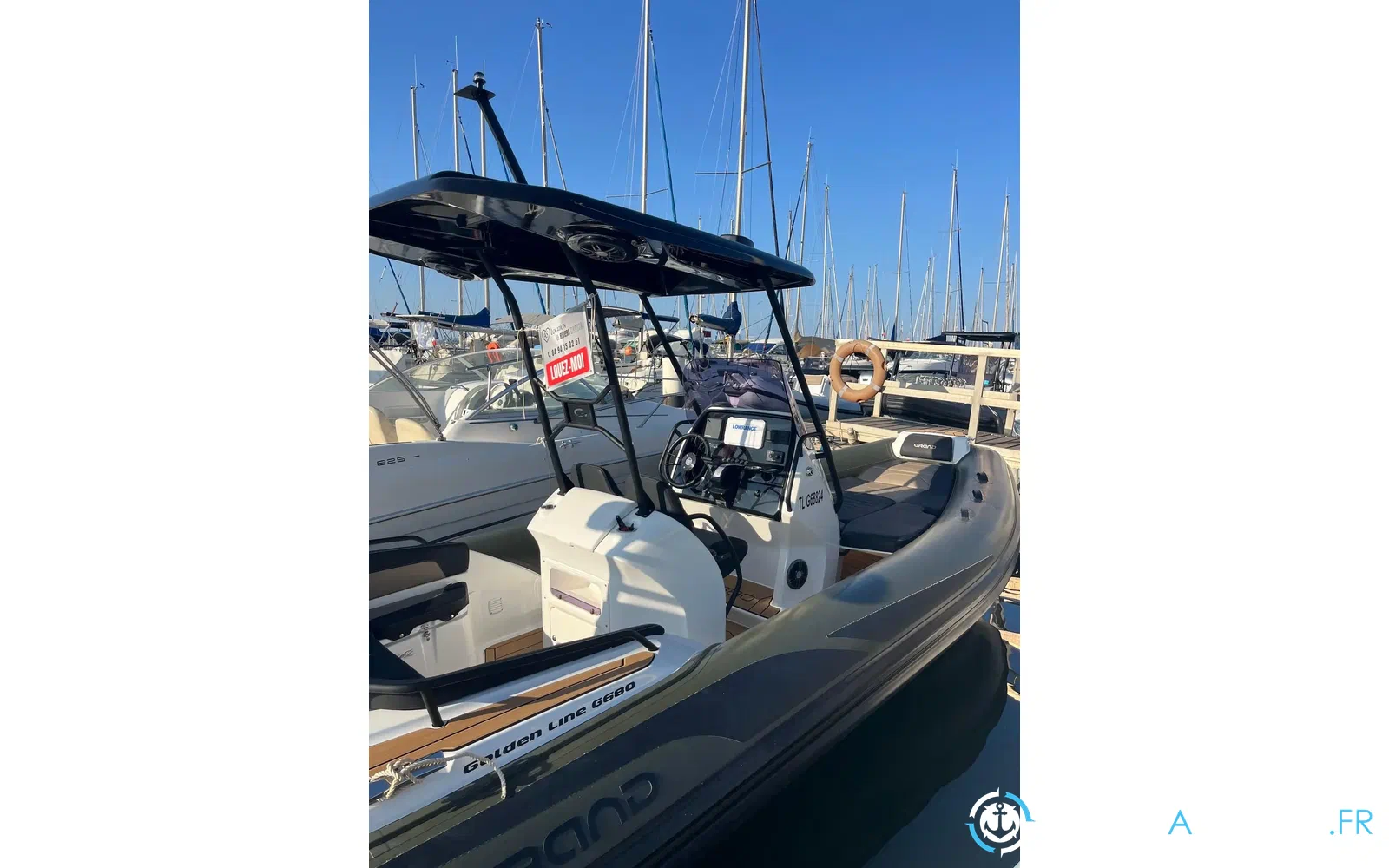 slider 4 Grand Golden Line 680