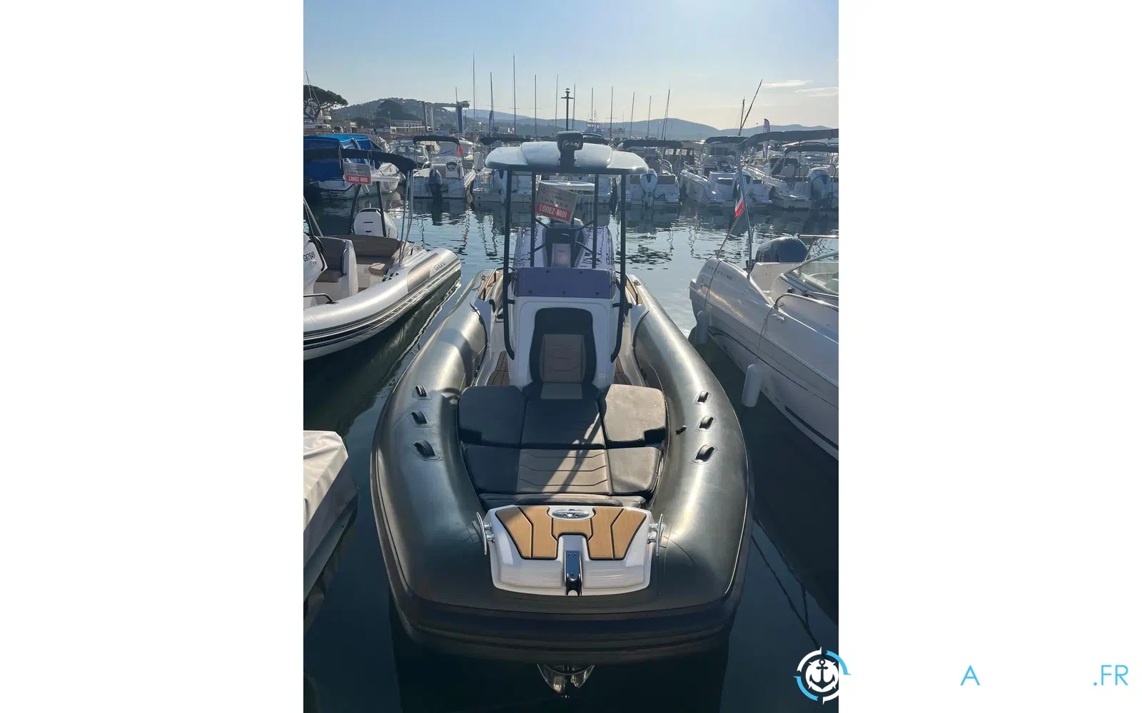 slider 12 Grand Golden Line 680