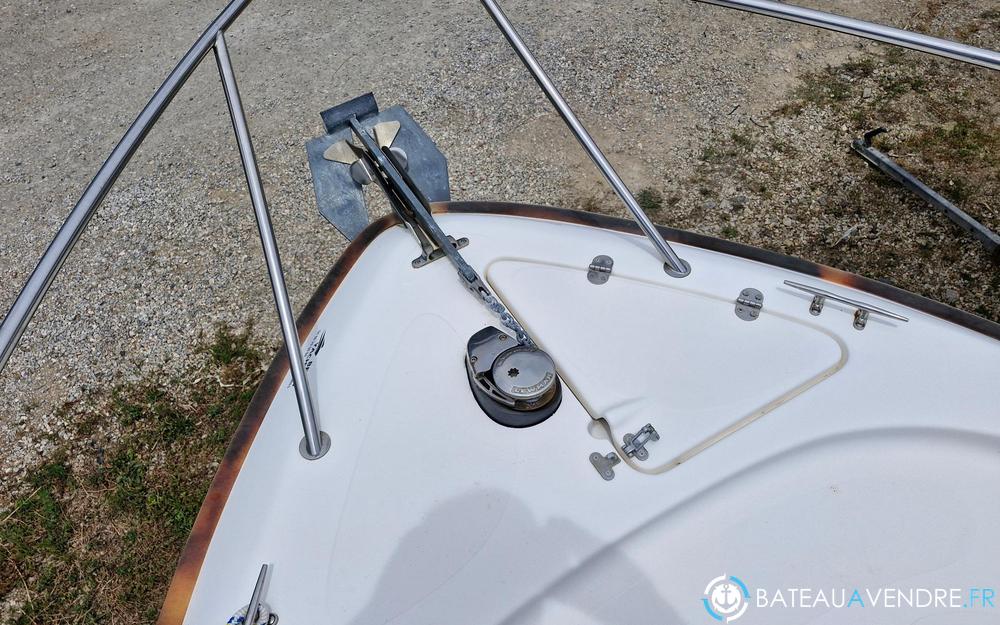 B2 Marine Cap Ferret 650 WA exterieur photo 2