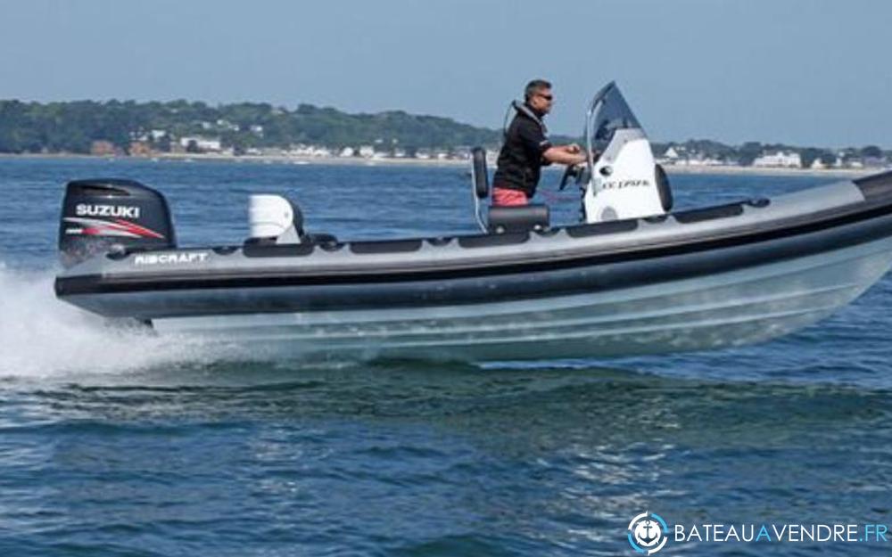 Ribcraft 680 exterieur photo 2