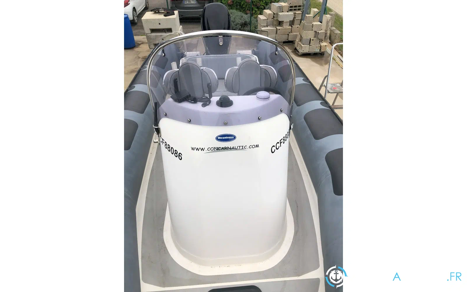 slider 6 Ribcraft 680
