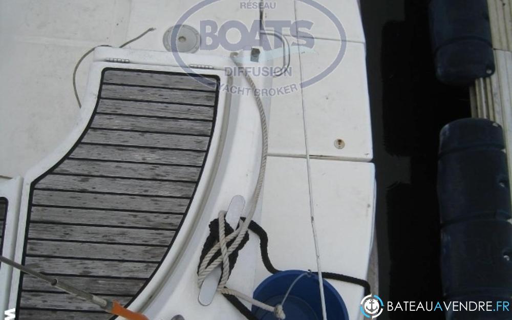 Beneteau Oceanis 351 photo 4