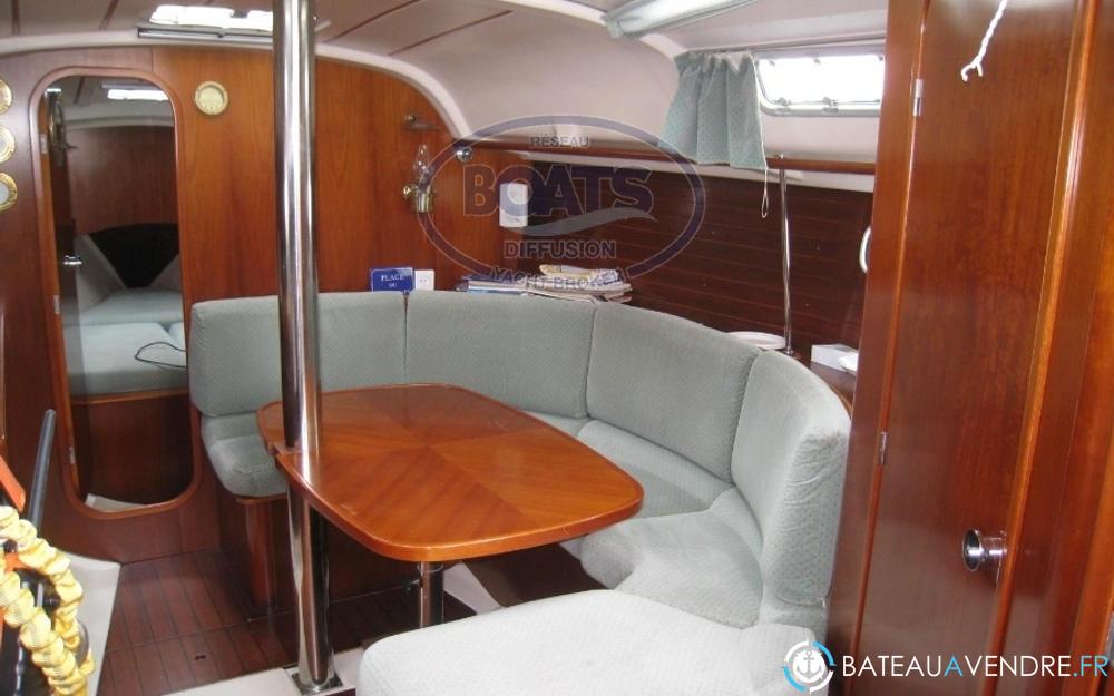 Beneteau Oceanis 351 photo 5