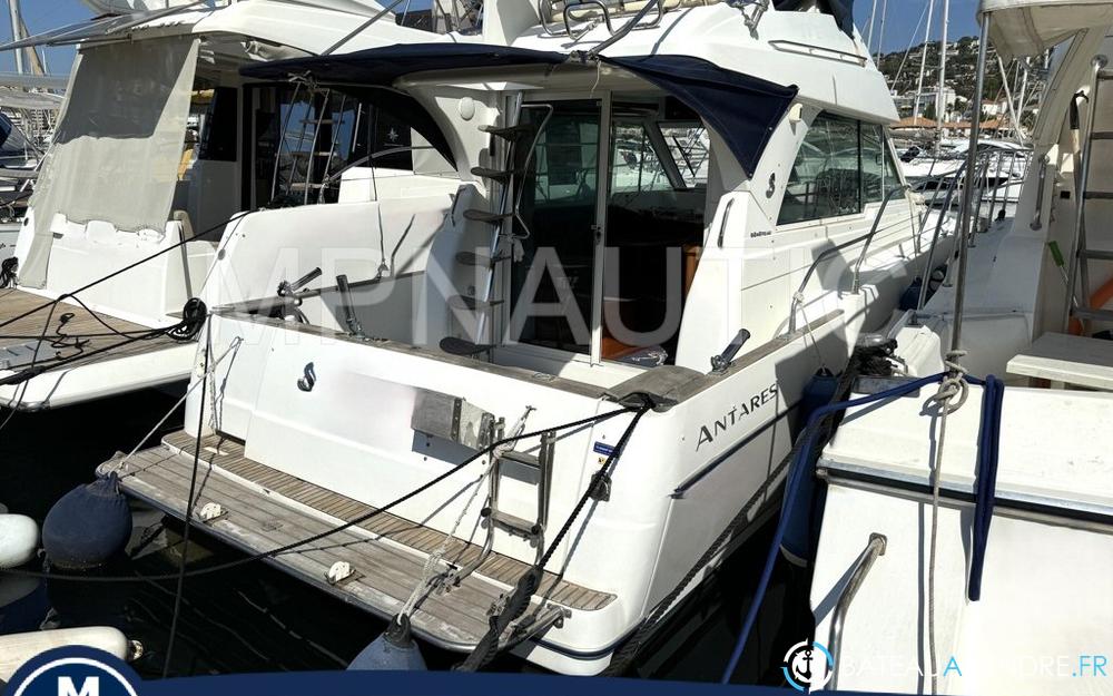 Beneteau Antares 980 photo de présentation