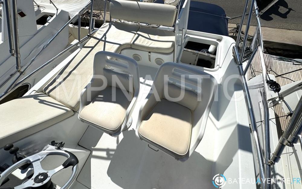 Beneteau Antares 980 photo 5