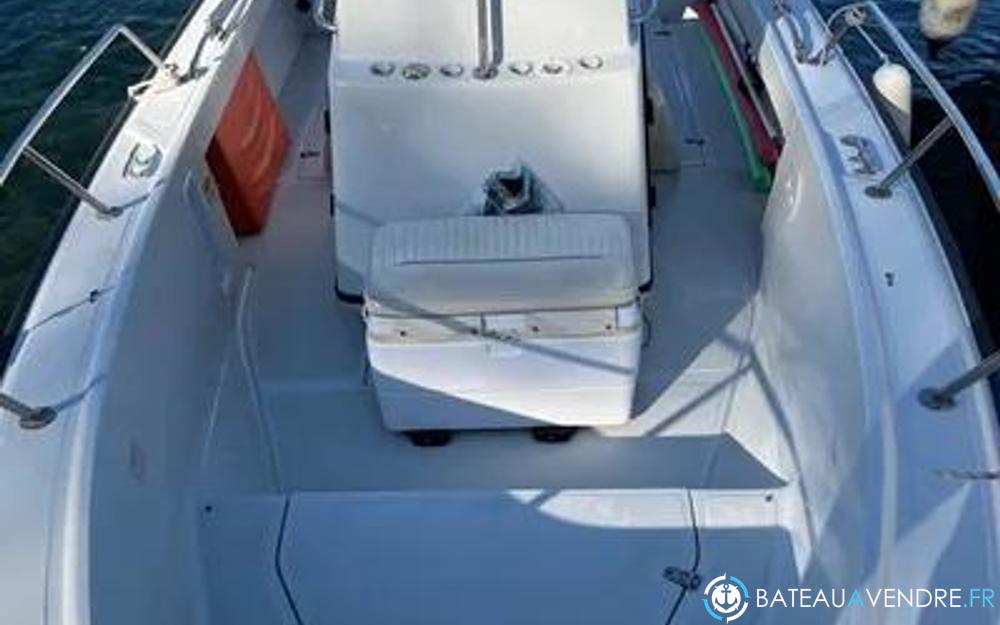 Boston Whaler 20 Outrage exterieur photo 4