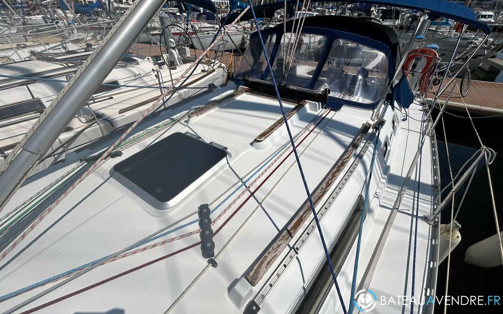 Jeanneau Sun Odyssey 34.2 photo 5