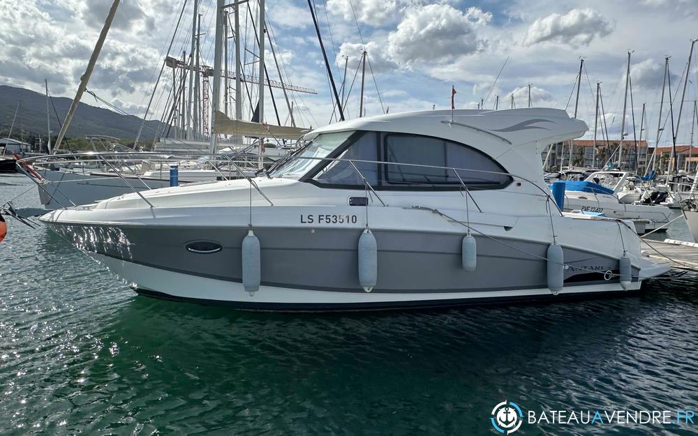 Beneteau Antares 30 S photo 2