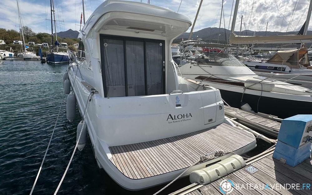 Beneteau Antares 30 S photo 3