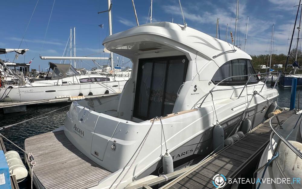 Beneteau Antares 30 S photo 4