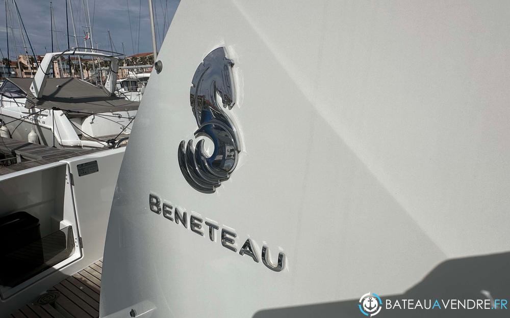 Beneteau Antares 30 S photo 5