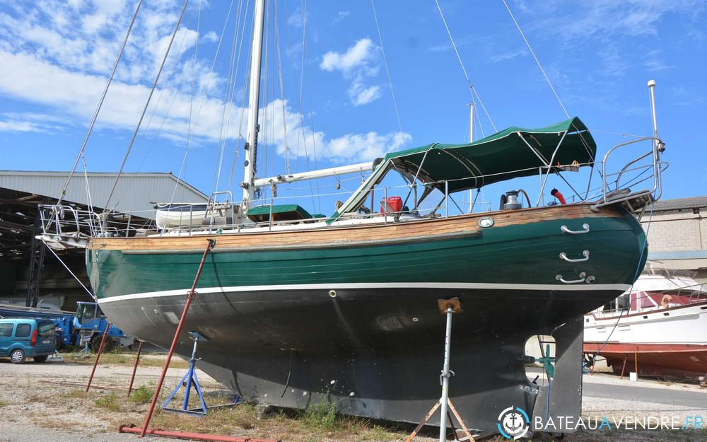 Tashing Yachts Builders 43 T photo 3