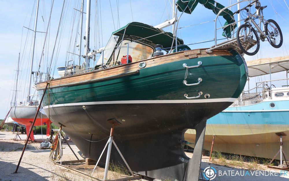 Tashing Yachts Builders 43 T photo 5