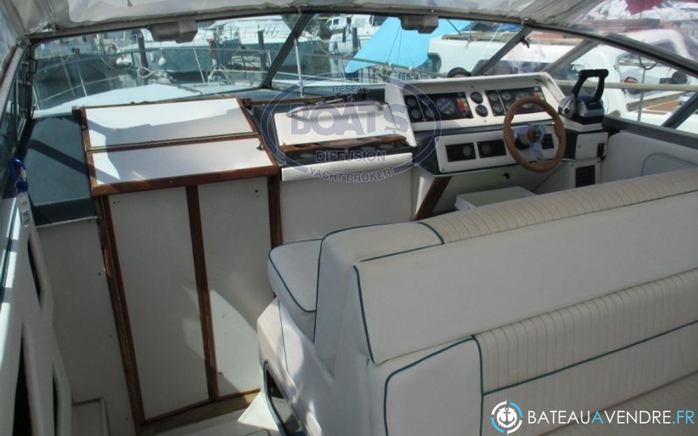 Sea Ray 300 Sundancer photo 2